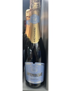 VINO BLANCO SEMI DULCE,ARTWINERY 750ML