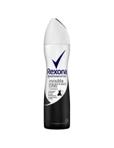 DESOD. REXONA INV.B.W. WOMAN 200ML 2
