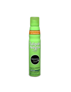 DEO SPRAY TULIPAN NEGRO 2
