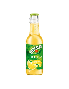 ICE TEA BEBIDA SIN GAS SABOR A LIMÓN,TYMBARK  250ML