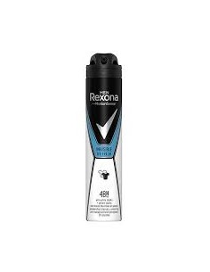 DEO. REXONA SPRAY INVISIBLE 200 MEN