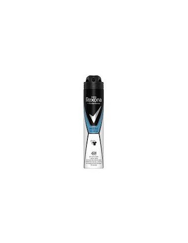 DEO. REXONA SPRAY INVISIBLE 200 MEN