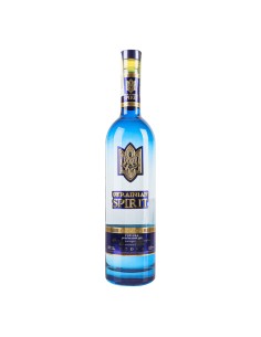 VODKA "PREMIUM",UKRANIA SPIRIT 500ML