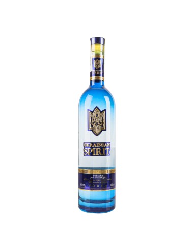 VODKA "PREMIUM",UKRANIA SPIRIT 500ML