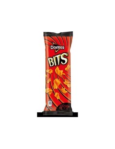 BITS ORIGINAL,DORITOS 85G