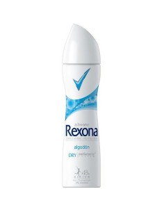 DES.SPRAY ALGODON REXONA 200ML 2