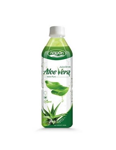 ZUMO ALOE VERA ORIGINAL,NAWON 500ML