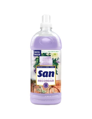 SAN SUAV.59LAV.RECORDAR ESENCI