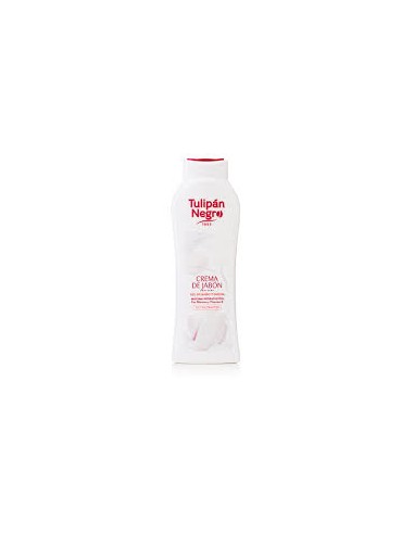 TULIPAN N.GEL 650ML.CREMA DE J