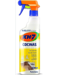 PIST.  COCINAS KH7 ZAS  500ML