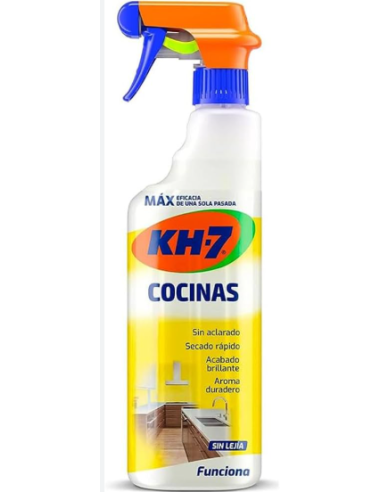 PIST.  COCINAS KH7 ZAS  500ML
