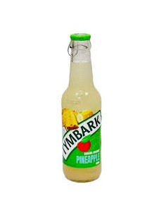 ZUMO PIÑA COCO Y PLATANO TYMBARK 250ML