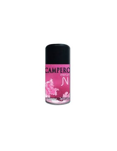AMBIEN.ROSA,CAMPERO TRONIC VINTAGE 250ML