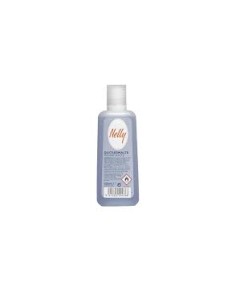 QUITAESMALTE,NELLY 125ML