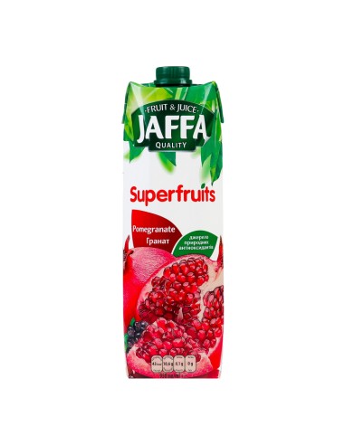 NECTAR DE GRANADA SUPERFRUITS,JAFFA...