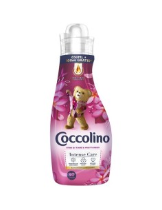 SUAVZ. FLOR DE TIARÉ ,COCCOLINO  925ML