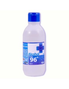 ALCOHOL ,KELSIA 96%,250ML