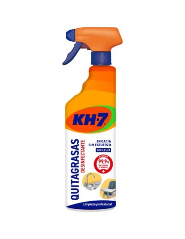 KH-7 SUPER LIMPIADOR 750ML