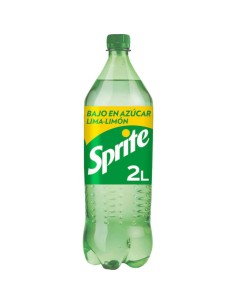 SPRITE BOTELLA 2 LITROS