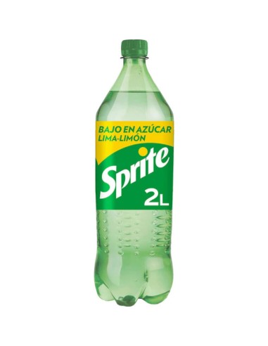 SPRITE BOTELLA 2 LITROS