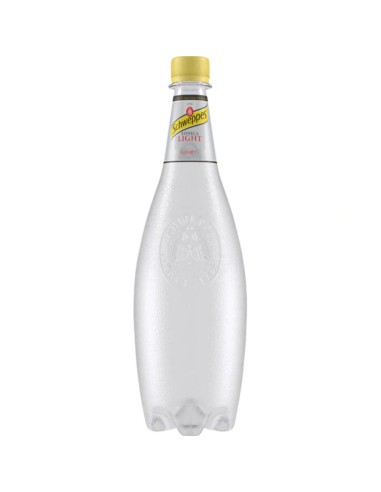 TONICA ZERO SCHWEPPES 1L