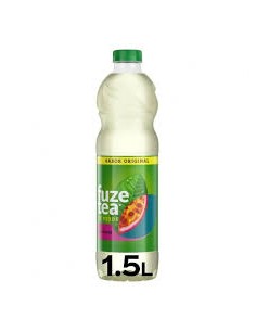 REFRESCO MARACUYA FUZE TEA 1.5L