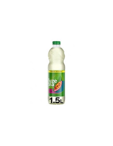 REFRESCO MARACUYA FUZE TEA 1.5L