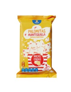 PALOMITAS MANTEQUILLA MICRONDA,ALTEZA