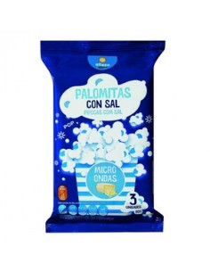 PALOMITAS MICRONDA C/SAL,ALTEZA 3X90G