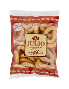 ROSQUILLAS MARINERAS  JULIO 180G