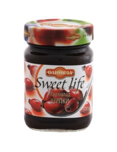 MERMELADA DE SHIPKA,OLINEZA 300G