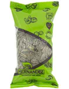 PIPA CON SAL,HERNANDEZ 200G