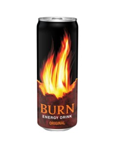 BEBIDA ENER.BURN 500ML.
