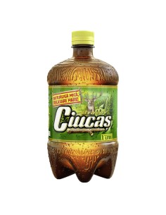 CERVEZA PET CIUCAS 1L