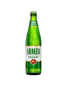CERVEZA "LOMZA" EXPORT 5.7%,500ML