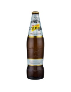 CERVEZA SVYTURYCH EXTRA DRAUGHT 5.2% 500ML