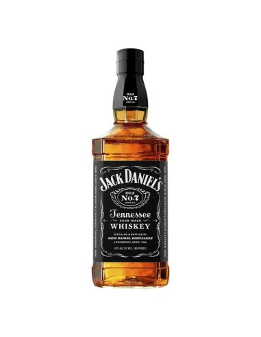 WHISKY JACK DANIELS,750ML