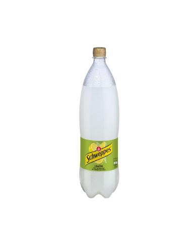 SCHWEPPES LIMON 1.5L