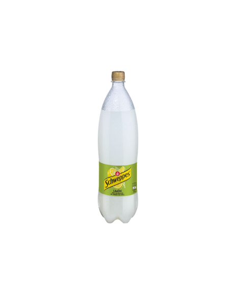 SCHWEPPES LIMON 1.5L
