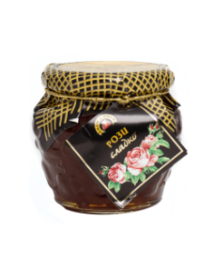 SLADKO ROZI JAM&JAM 240 G 