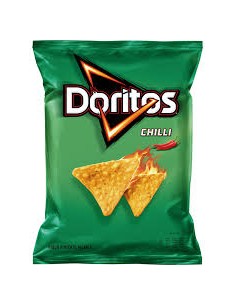 SWEET CHILLI,DORITOS  90G