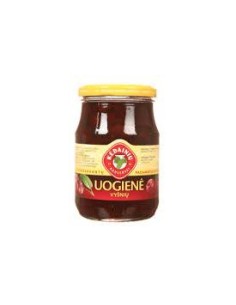 CONFITURE DE CEREZA SIN HUESO,KEDAINIU 430G