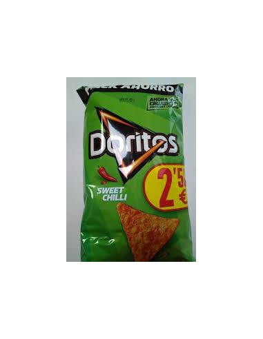 DORITOS SWEET CHILI 160g