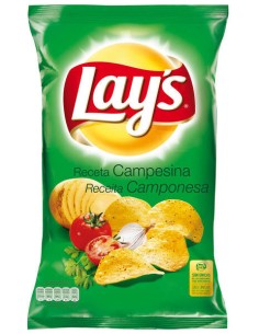 LAYS SABOR CAMPESINAS 200g