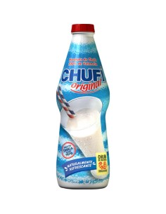 HORCHATA CHUFI ORIGINAL 1L 2