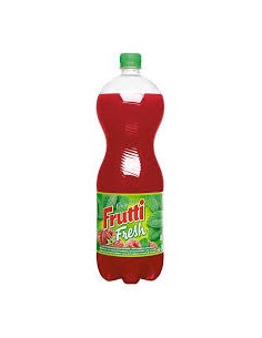 FRAMBUESA-MENTA,FRUTTI FRESH2L