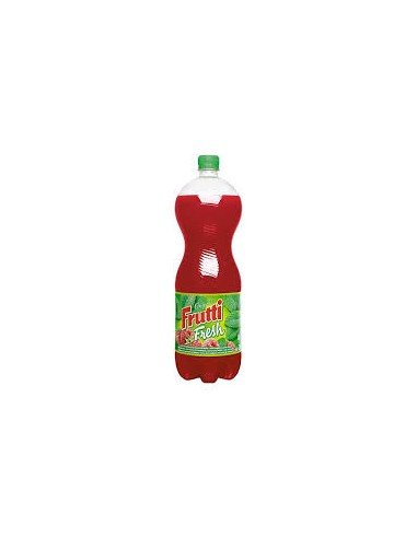 FRAMBUESA-MENTA,FRUTTI FRESH2L