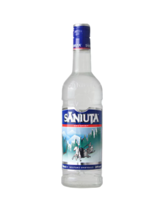 SANIUTA BAUTURA SPIRTOSA 28%, 500ML