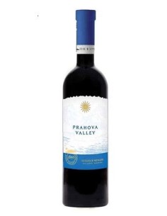 PRAHOVA VALLEY FETEASCA NEGRA 2021 0.75L