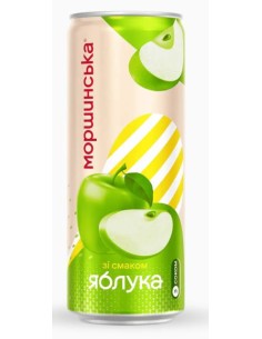 REFRESCO SABOR MANZANA,LIMONADA 330ML